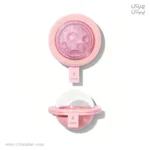 هایلایتر فضایی شیگلم Lunar Glow رنگ Heart Galaxy