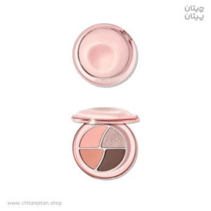 مینی پالت سایه شیگلم PILLOW FLUFF