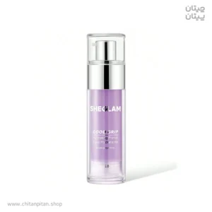پرایمر آبرسان شیگلم Good Grip Blueberry