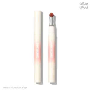 لیپ پلامپر حجم دهنده لب شیگلم Bold Booster رنگ Honey Glaze