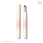 لیپ پلامپر حجم دهنده لب شیگلم Bold Booster رنگ Rosé Veil