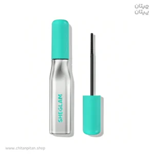 پاک کننده ریمل شیگلم EASY LASH REMOVAL