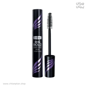 ریمل حجم‌ دهنده ایزادورا Big Bold Mascara