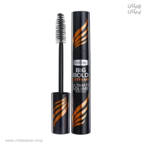 ریمل حجم دهنده ایزادورا Big Bold Extreme