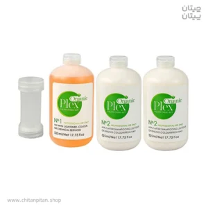 پلکس گیاهی گلامور حجم ۵۲۵