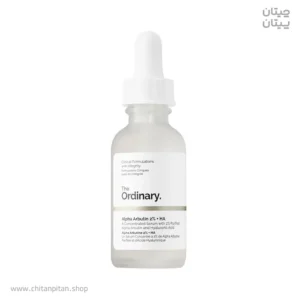 سرم اوردینری Alpha Arbutin 2% حجم 30