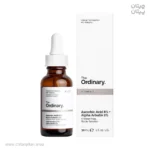 سرم اوردینری Ascorbic Acid حجم 30