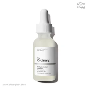 سرم لایه بردار اوردینری Salicylic Acid 2% حجم 30