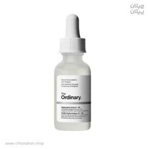 سرم آبرسان اوردینری Hyaluronic Acid حجم 30
