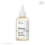 تونر لایه بردار گلیکولیک اسید اوردینری glycolic acid 7% حجم 240