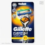 خودتراش ژیلت Gillette Fusion Proglide 5+1