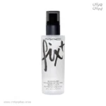 اسپری فیکس مک fix+ alcohol free حجم 100