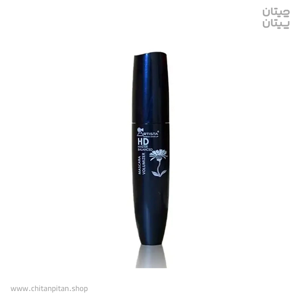ریمل آرتیستا Masterbalanced حجم 12