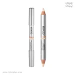 مداد هایلایتر کیکو PERFECT EYES DUO