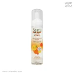 فوم شوینده و نرم‌کننده موی کودک کنتو Wash Foam حجم 172