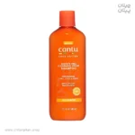 شامپو شی باتر موهای فر کنتو Cantu Cleansing حجم 400