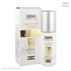 ضد آفتاب ایزدین AGE REPAIR حجم 50