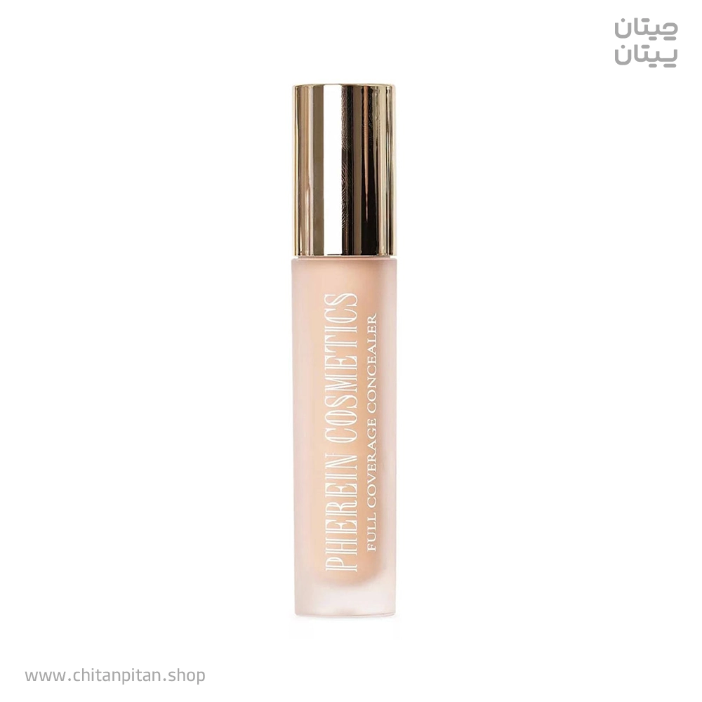 کانسیلر فول کاور فرین SAND W15