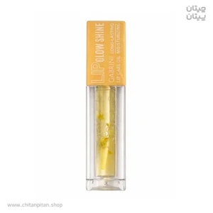 روغن لب گابرینی با رایحه لیمو LIP GLOW SHINE