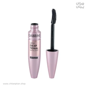 ریمل حجم دهنده گابرینی EXCEP TIONAL