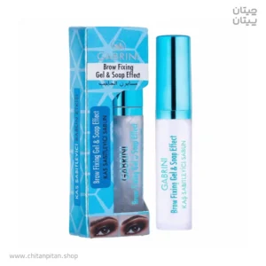 ژل ابرو گابرینی brow fixing