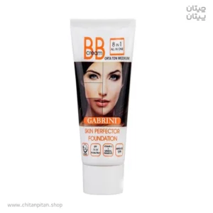 بی بی کرم 8in 1 گابرینی رنگ OTRA TON MEDIUM