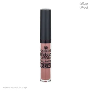 رژلب مات گابرینی رنگ 06