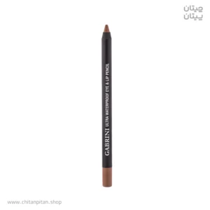 مداد لب و چشم شمعی گابرینی شماره 10