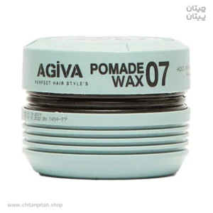 واکس مو آگیوا شماره 07 حجم 175
