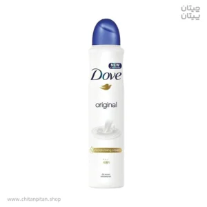 اسپری ضد تعریق داو Original حجم 250