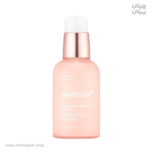 سرم جوانساز مدی کیوب Triple Collagen حجم 55