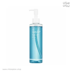 شوینده روغنی زیرو مدی کیوب Zero Pore Blackhead حجم 205