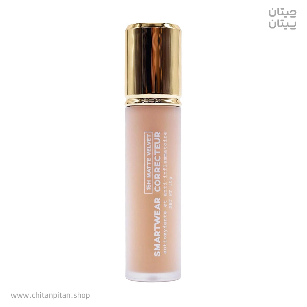 کانسیلر مایع آرتیستا PORCELAIN BEIGE N 0.5