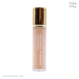 کانسیلر مایع آرتیستا LIGHT MEDIUM SAND W1.5