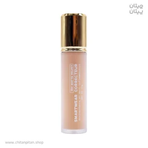 کانسیلر مایع آرتیستا MEDIUM SAND W2
