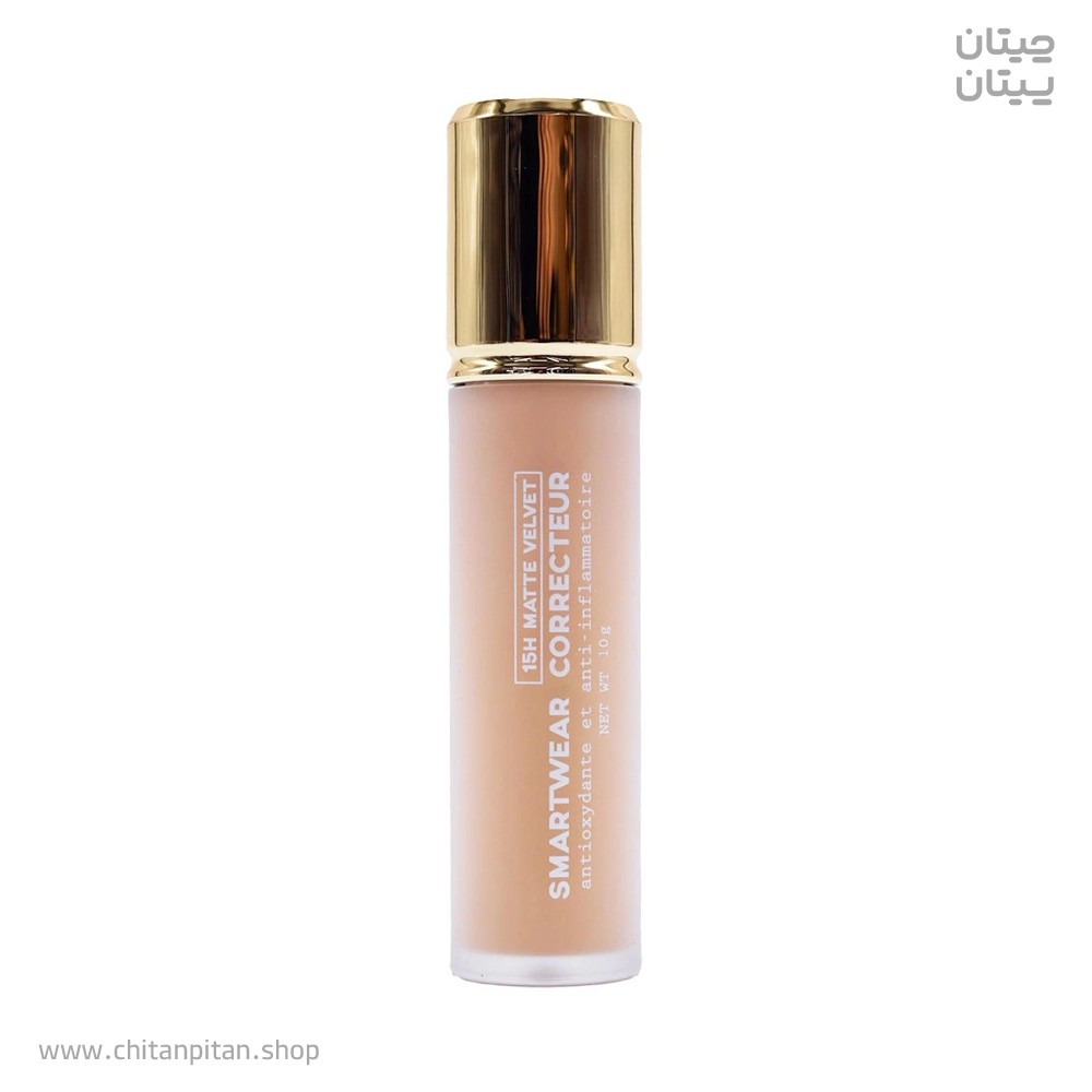کانسیلر مایع آرتیستا MEDIUM SAND W2