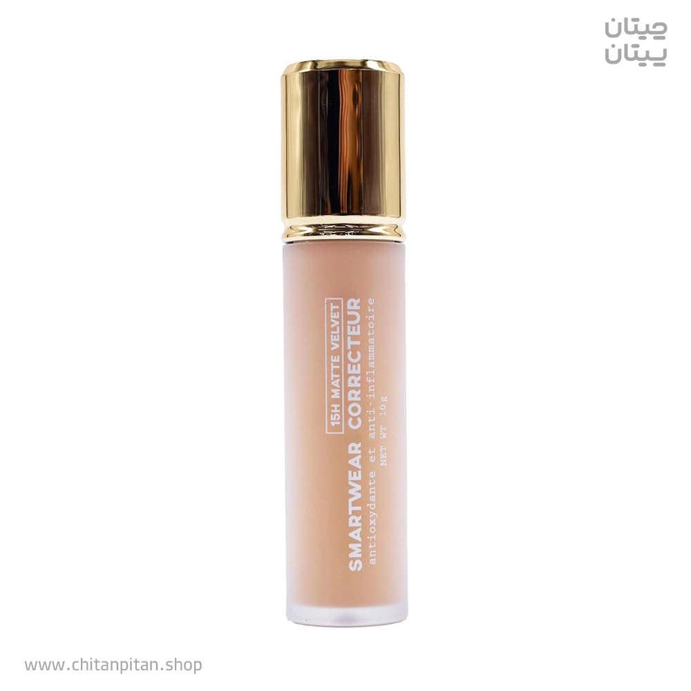 کانسیلر مایع آرتیستا MEDIUM W 2.5