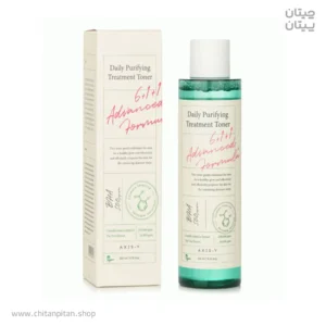 تونر ضد جوش اکسیس وای PURIFYING TREATMENT حجم 200