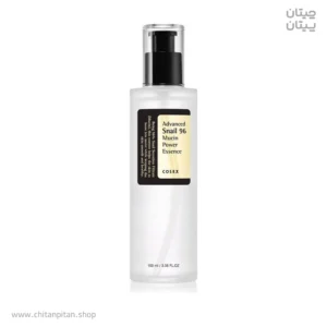 اسنس حلزون کوزارکس SNAIL 96 حجم 100