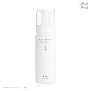 فوم شستشوی حبابی دکتر آلتیا Amino Acid Gentle حجم 140