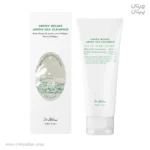 ژل شوینده احیا کننده دکتر آلتیا green relief amino