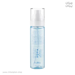 میست ژله‌ ای آبرسان و ترمیم کننده Aqua Marine دکتر آلتیا حجم100 میل