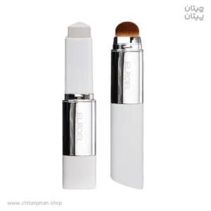 کرم پودر استیکی الروئل blanc cover cream رنگ DEEP