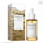 آمپول ترمیم کننده سنتلا ampoule حجم 100