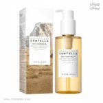 شوینده روغنی سنتلا LIGHT CLEANSING OIL حجم 200