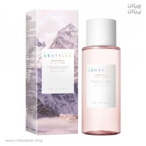 تونر کنترل منافذ سنتلا clear toner حجم 210