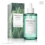 آمپول ضد جوش سنتلا tea trica relief ampoule حجم 100