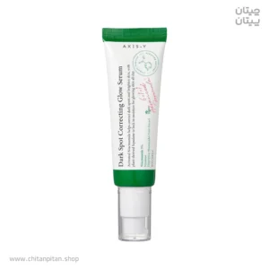 سرم ضد لک اکسیس وای Dark Spot Correcting Glow