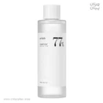 تونر آنوا 77درصد Heartleaf حجم 250