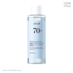 تونر تقویت و مرطوب کننده آنوا MOISTURE BOOSTING حجم 250